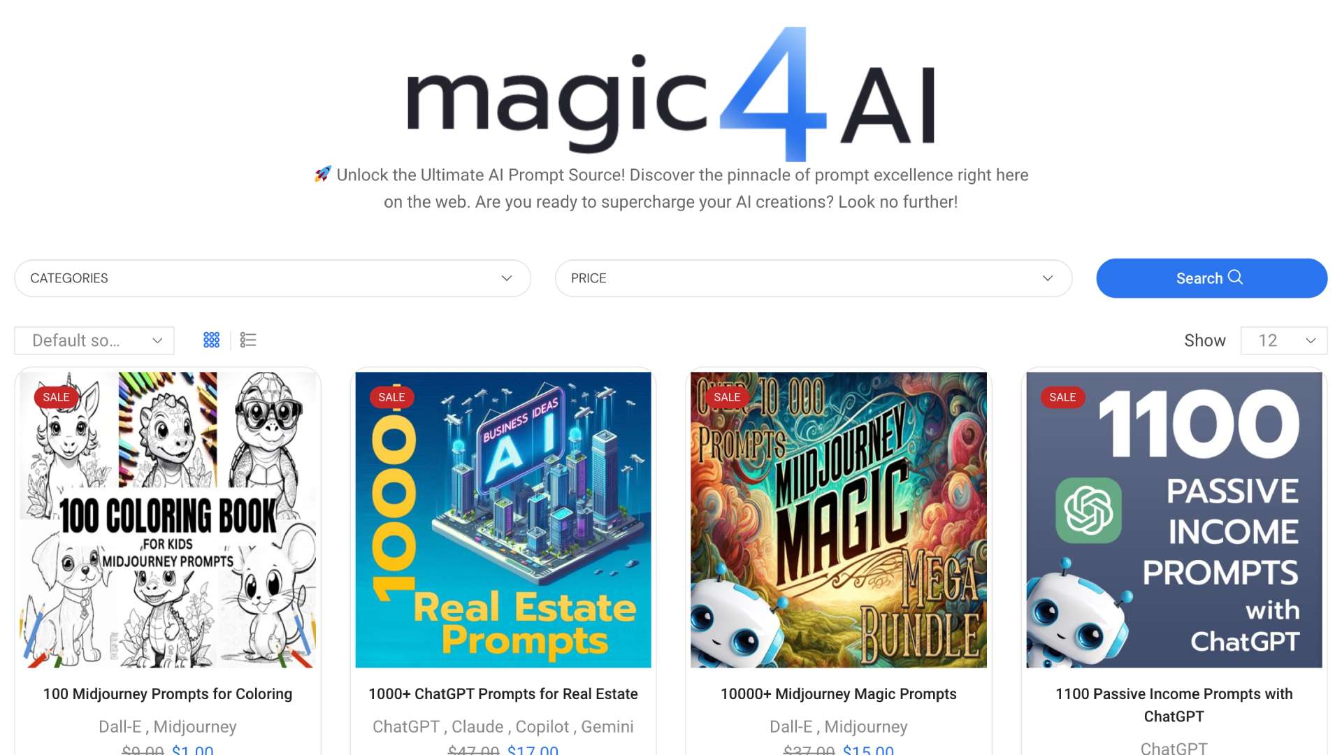 magic4ai